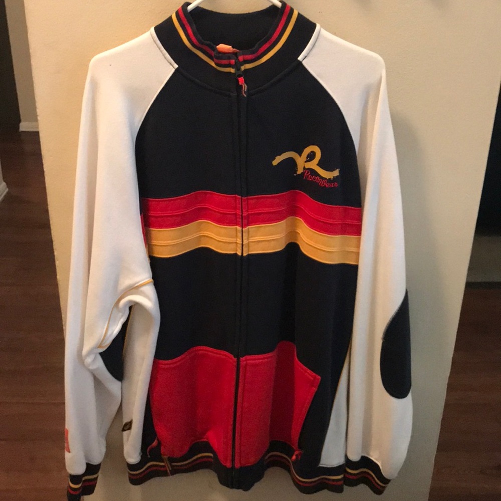 RocaWear jacket